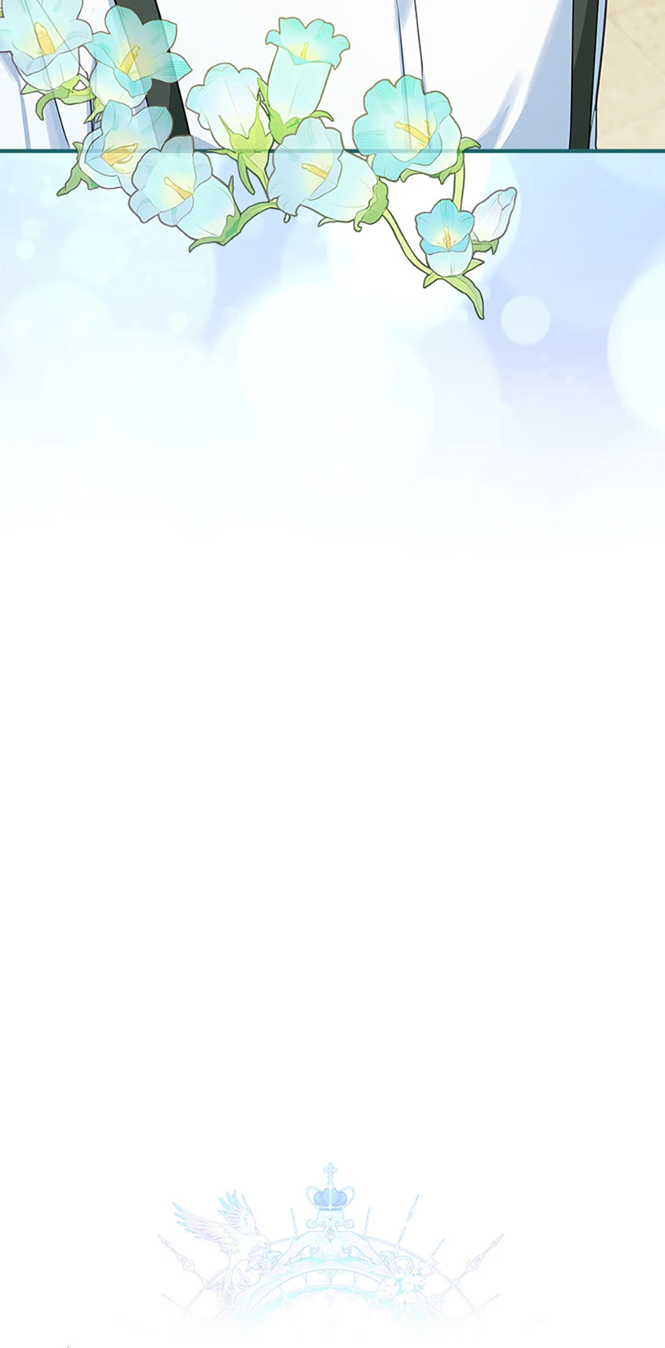 Bluebird Lady and The White Lion Family Chapter 26 page 34