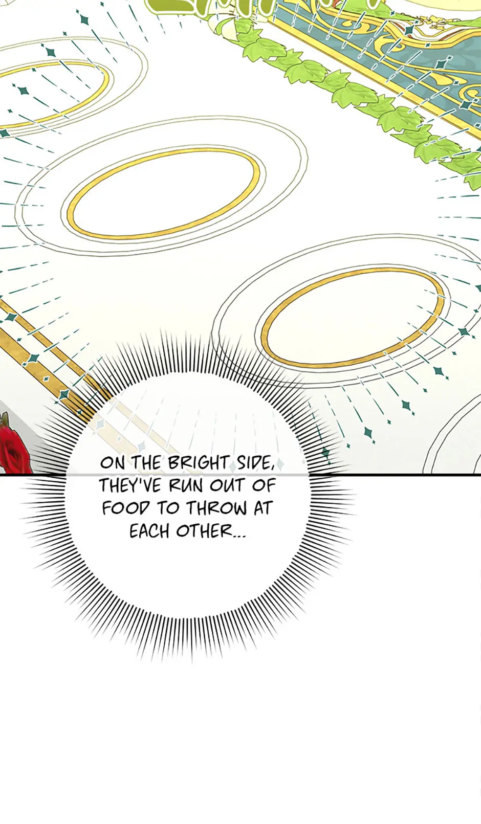 Bluebird Lady and The White Lion Family Chapter 27 page 77