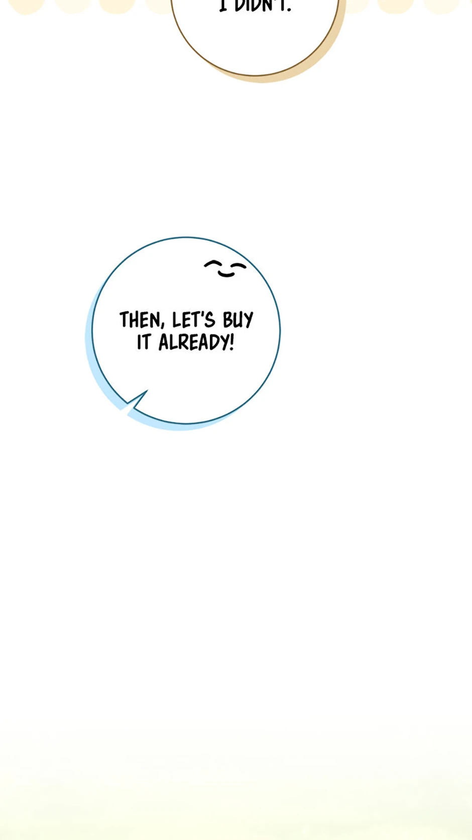 Bluebird Lady and The White Lion Family Chapter 29 page 51