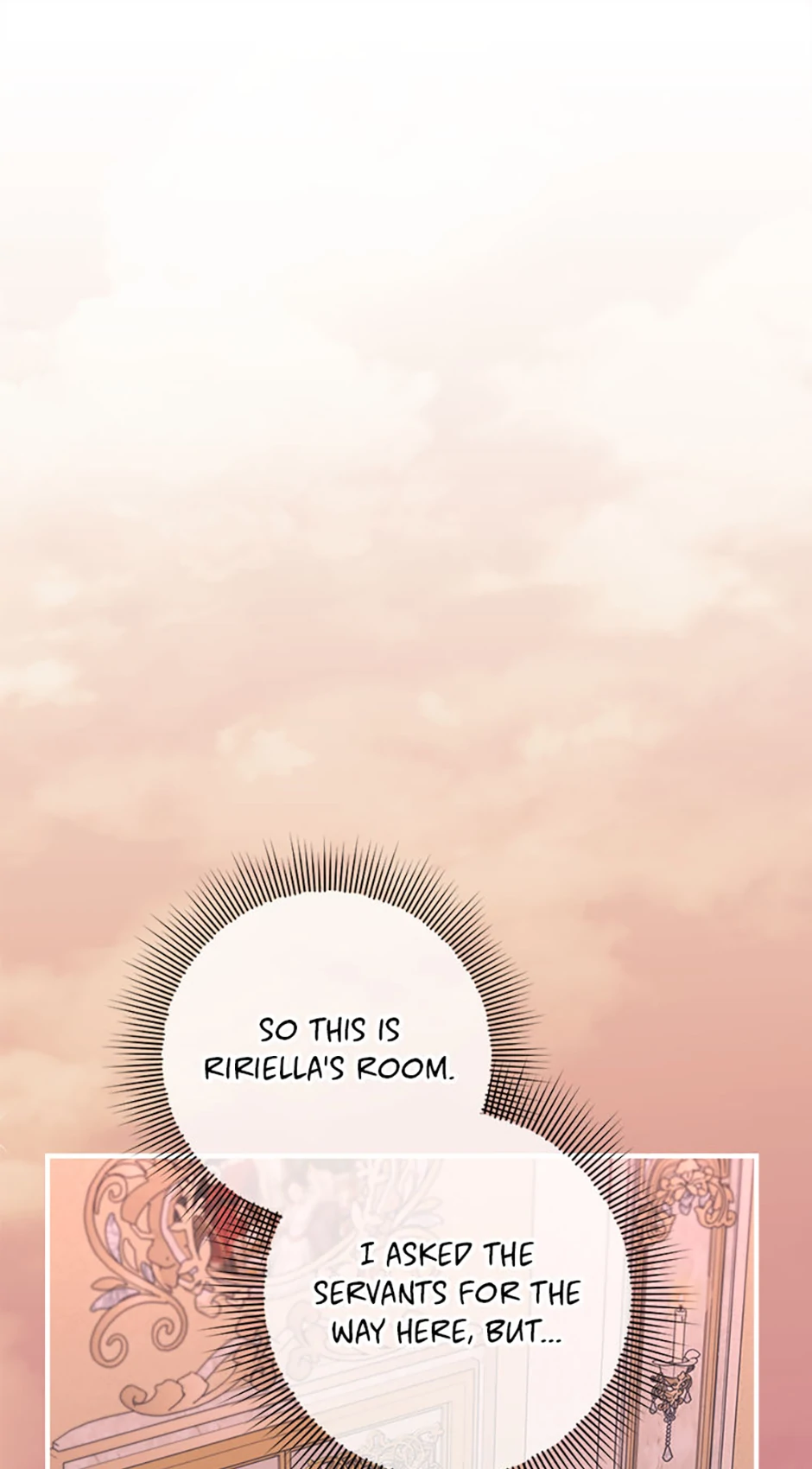 Bluebird Lady and The White Lion Family Chapter 30 page 20