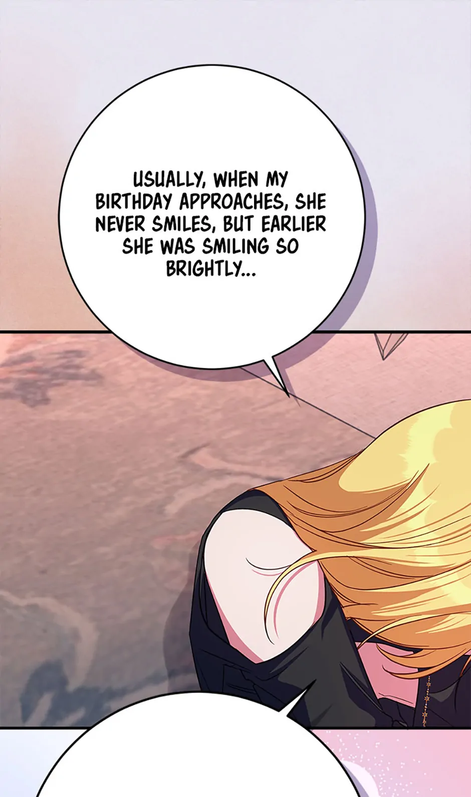 Bluebird Lady and The White Lion Family Chapter 30 page 44