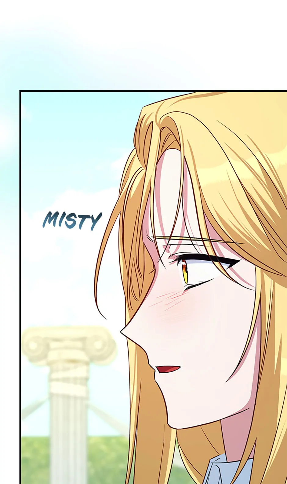 Bluebird Lady and The White Lion Family Chapter 30 page 69