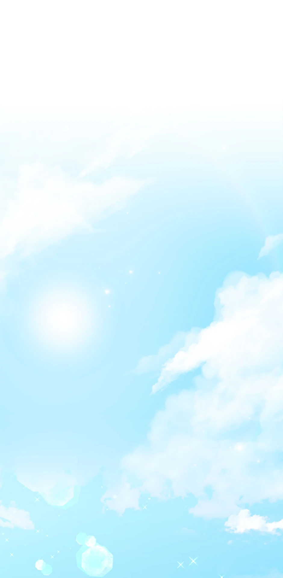 Bluebird Lady and The White Lion Family Chapter 31 page 80