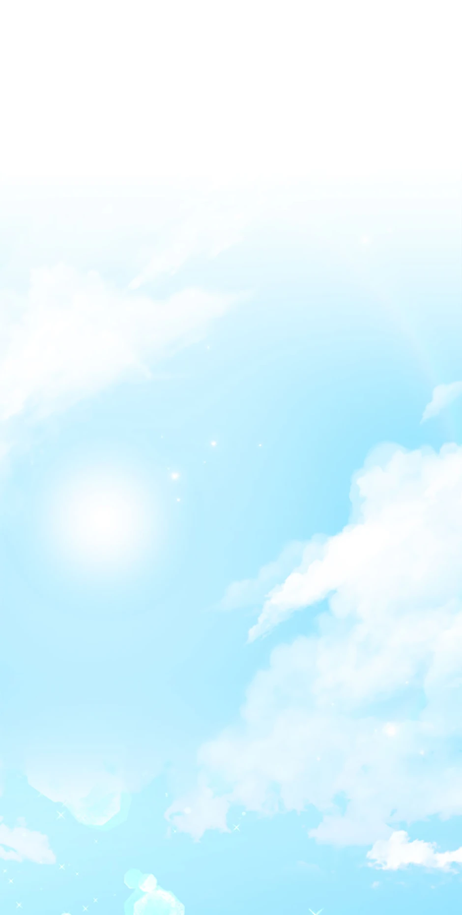 Bluebird Lady and The White Lion Family Chapter 32 page 2