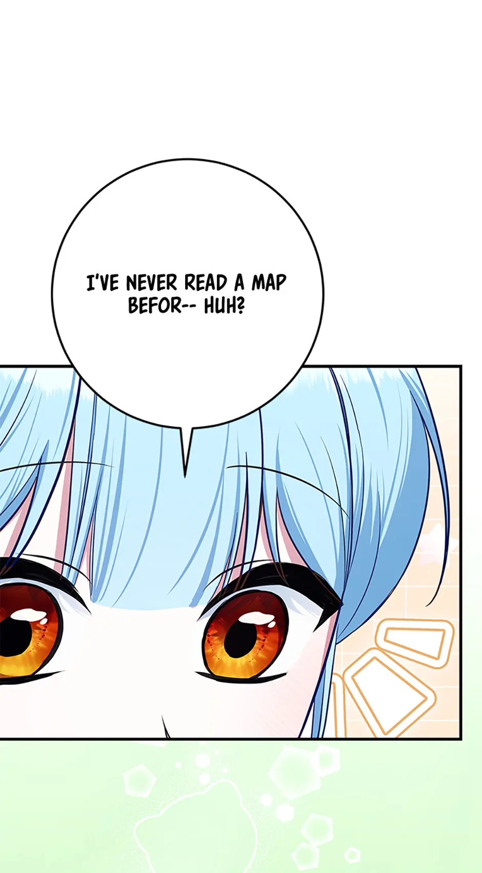 Bluebird Lady and The White Lion Family Chapter 32 page 64
