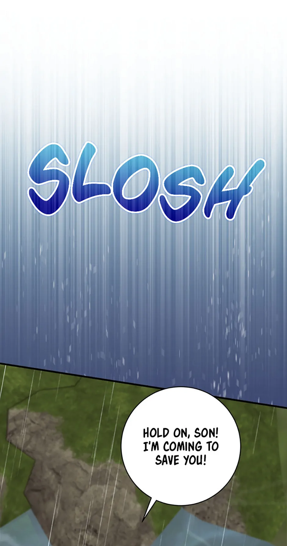 Bluebird Lady and The White Lion Family Chapter 33 page 19