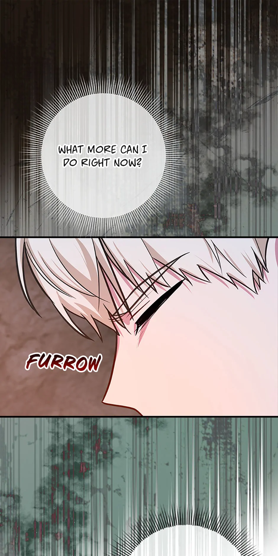 Bluebird Lady and The White Lion Family Chapter 34 page 9