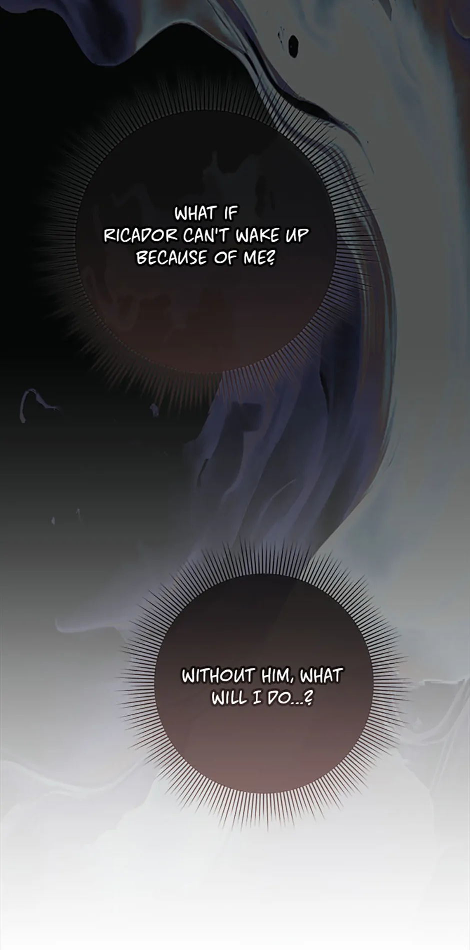 Bluebird Lady and The White Lion Family Chapter 34 page 42