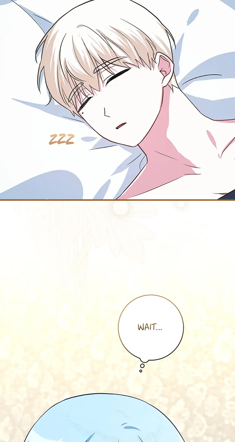 Bluebird Lady and The White Lion Family Chapter 34 page 69