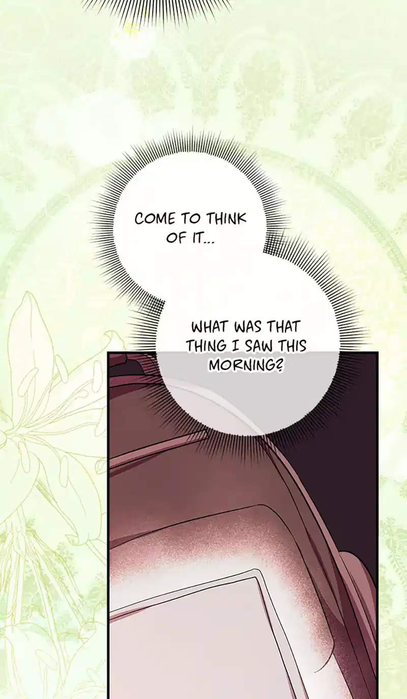 Bluebird Lady and The White Lion Family Chapter 35 page 47
