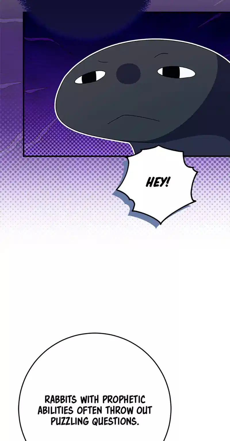 Bluebird Lady and The White Lion Family Chapter 35 page 54