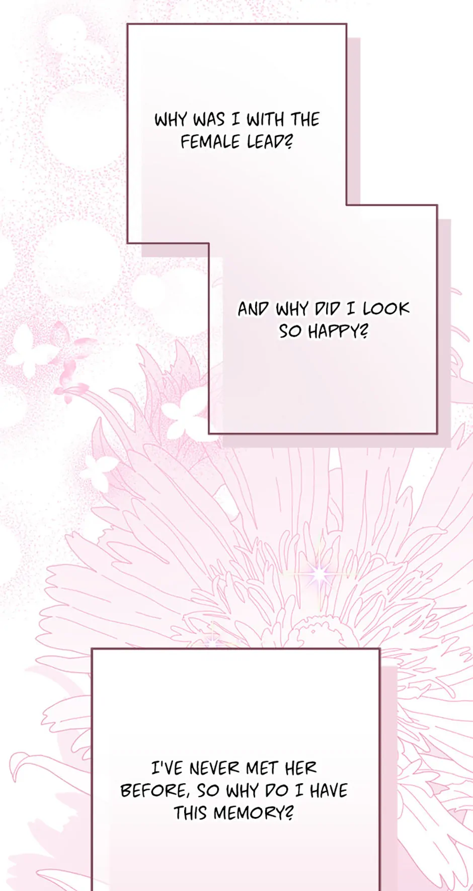 Bluebird Lady and The White Lion Family Chapter 36 page 51