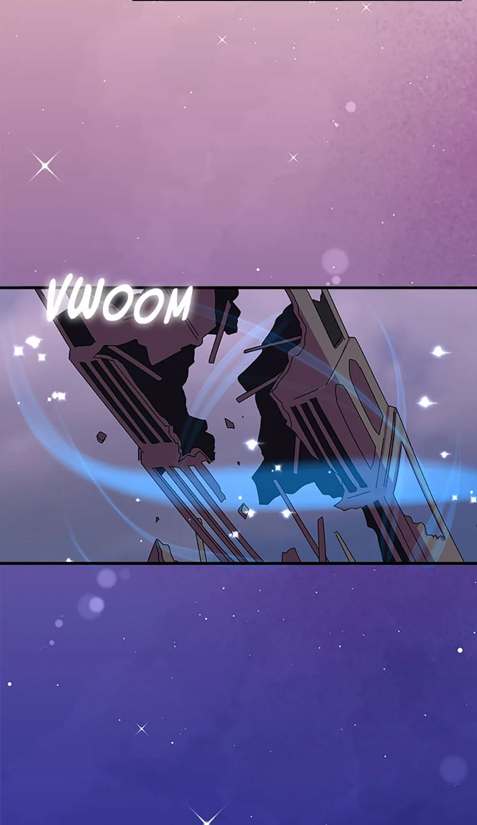 Bluebird Lady and The White Lion Family Chapter 36 page 63
