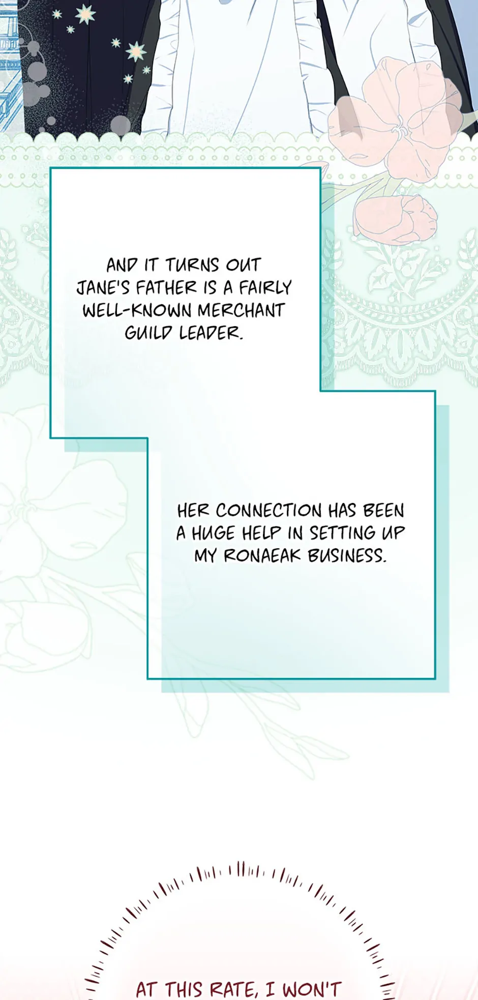 Bluebird Lady and The White Lion Family Chapter 37 page 31