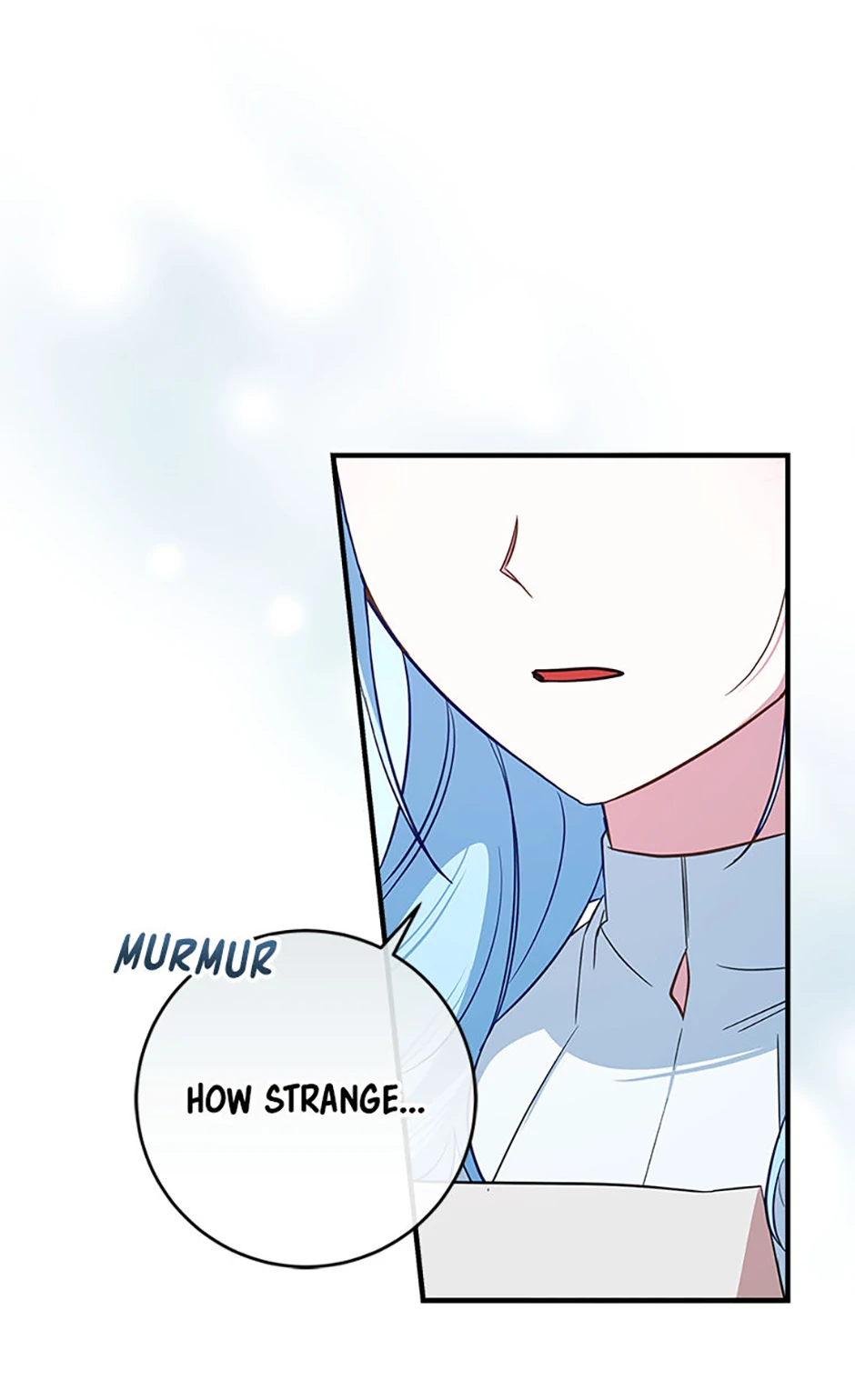 Bluebird Lady and The White Lion Family Chapter 37 page 36