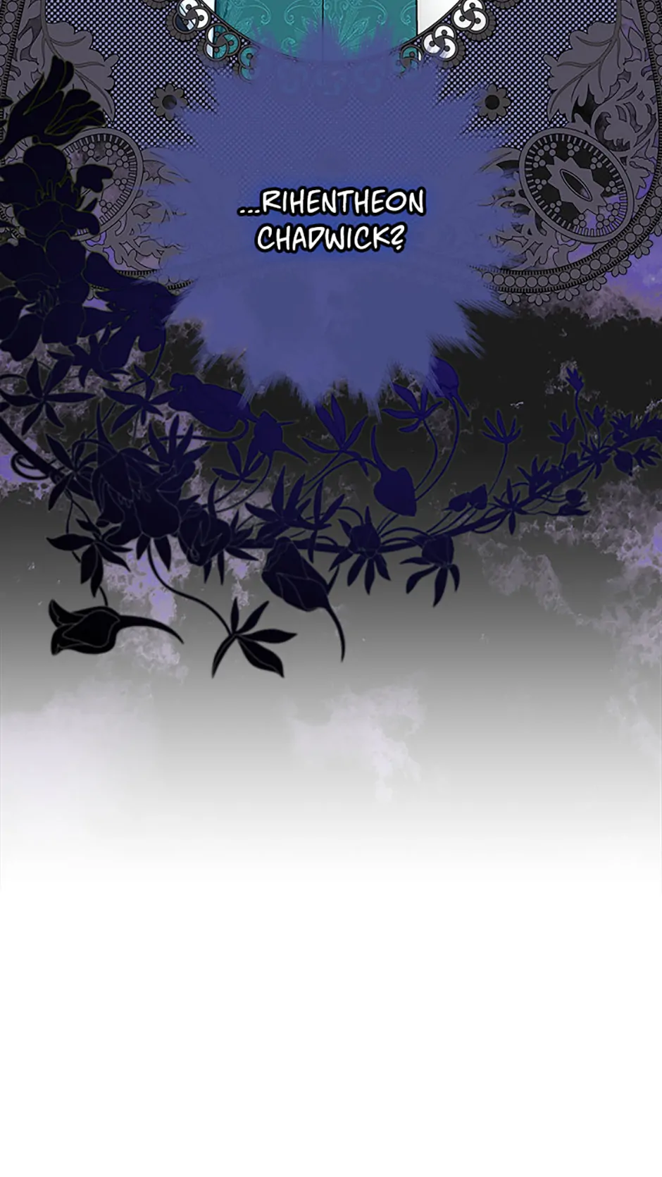 Bluebird Lady and The White Lion Family Chapter 37 page 91