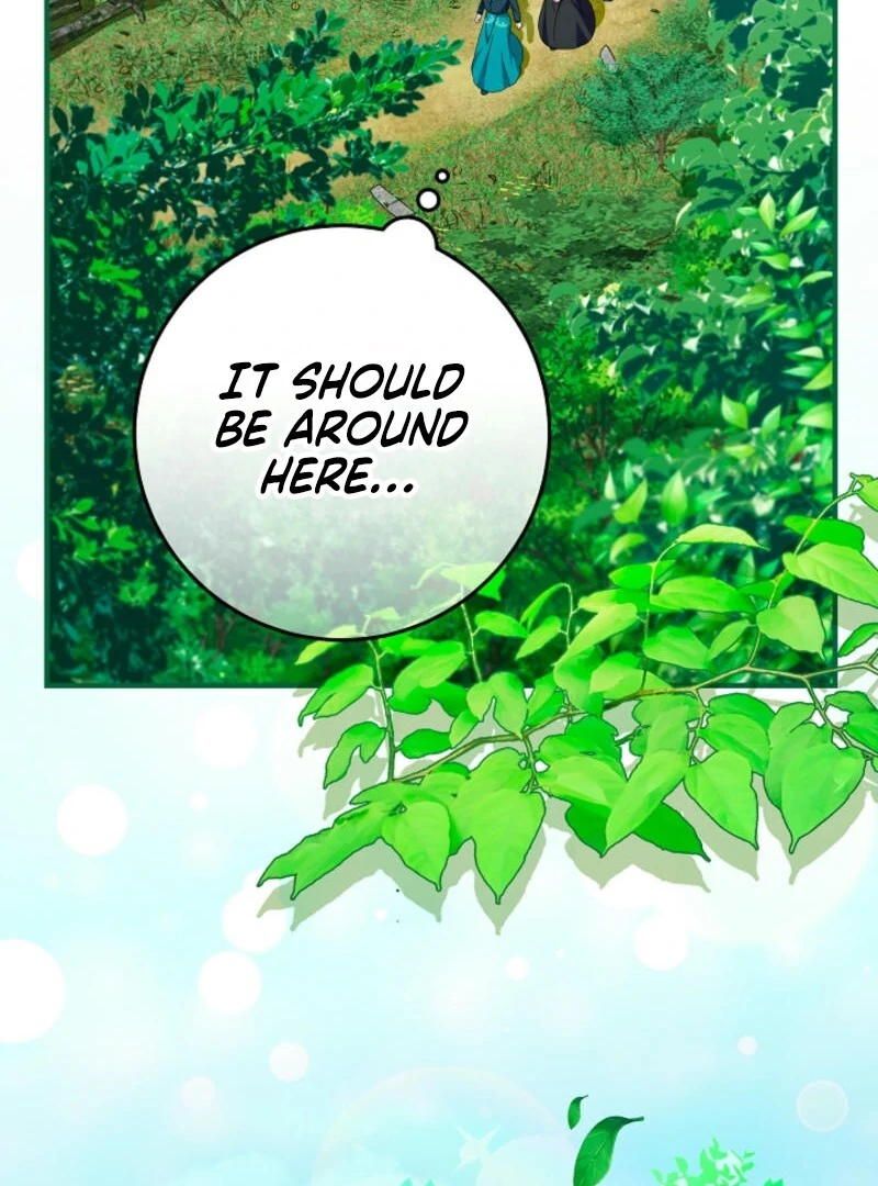 Bluebird Lady and The White Lion Family Chapter 53 page 4