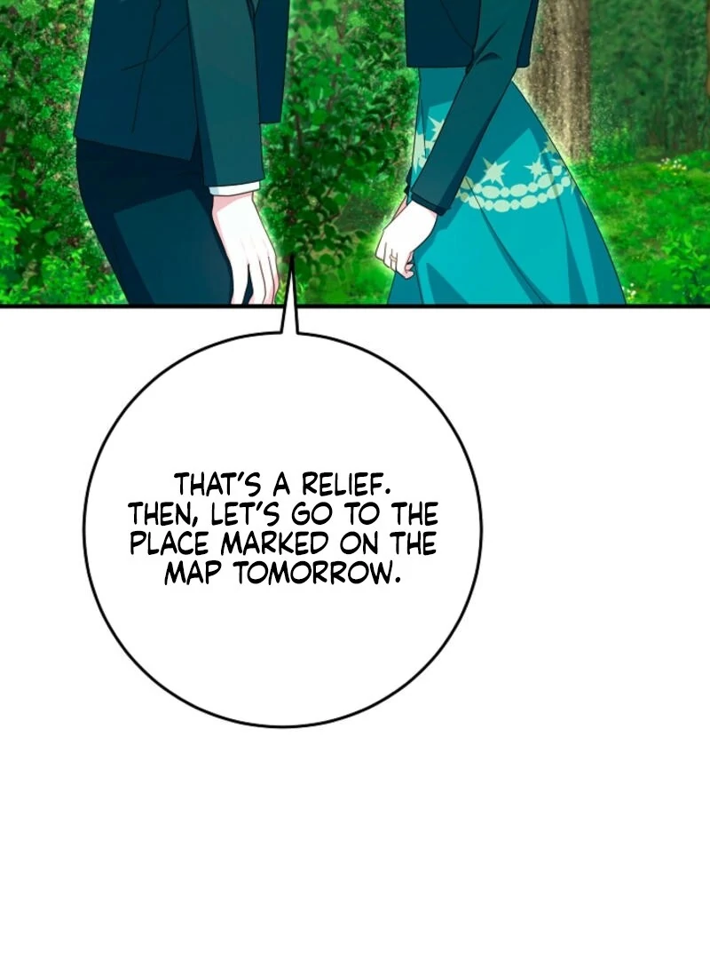 Bluebird Lady and The White Lion Family Chapter 53 page 20