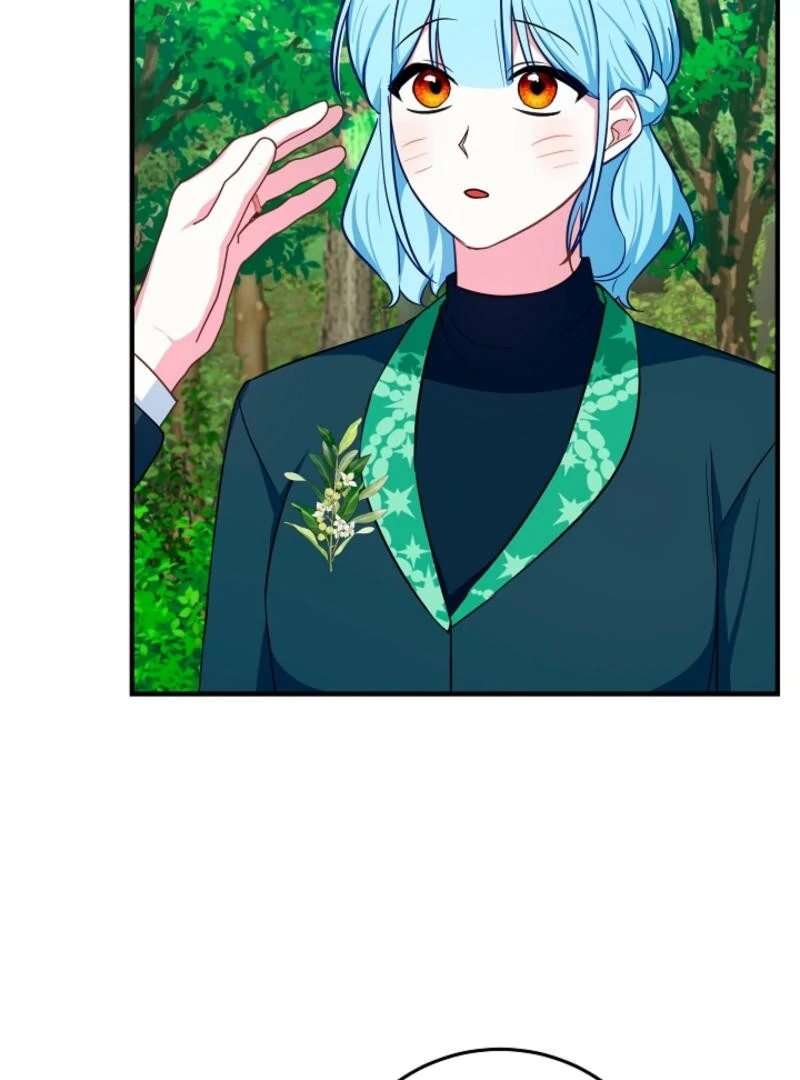 Bluebird Lady and The White Lion Family Chapter 53 page 22