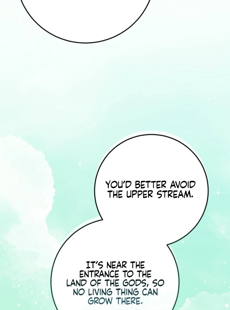 Bluebird Lady and The White Lion Family Chapter 53 page 48