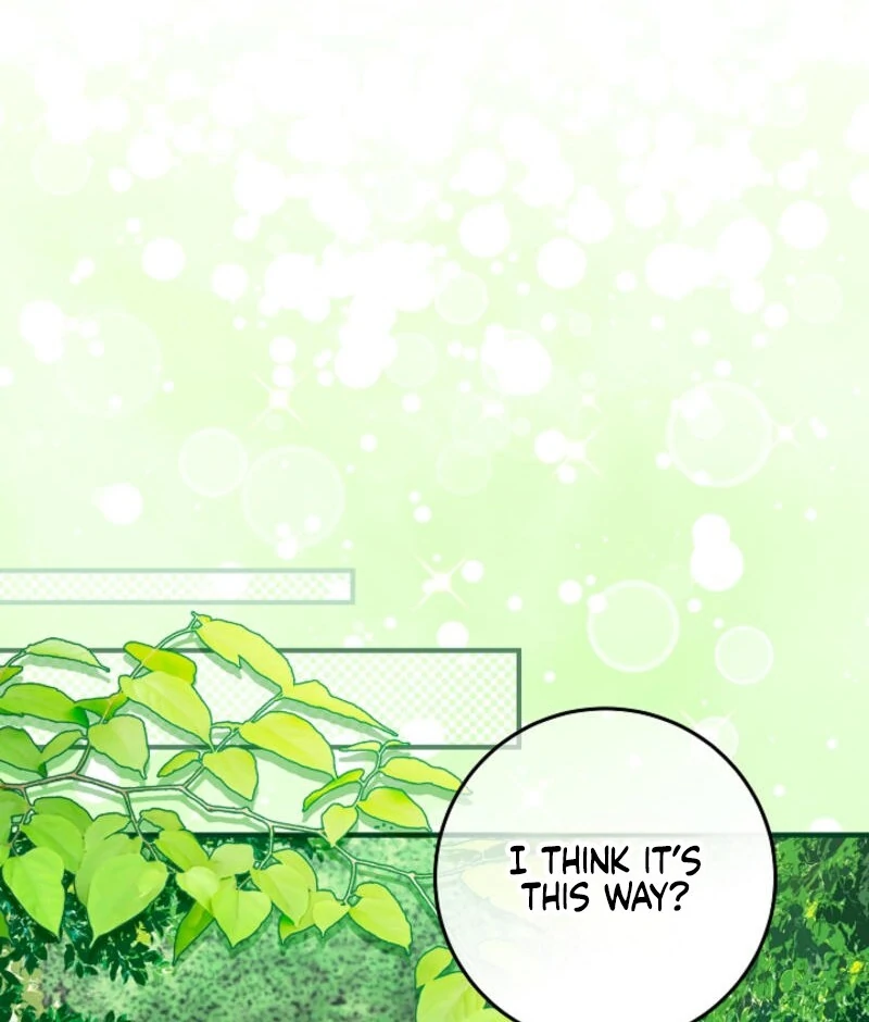 Bluebird Lady and The White Lion Family Chapter 53 page 55