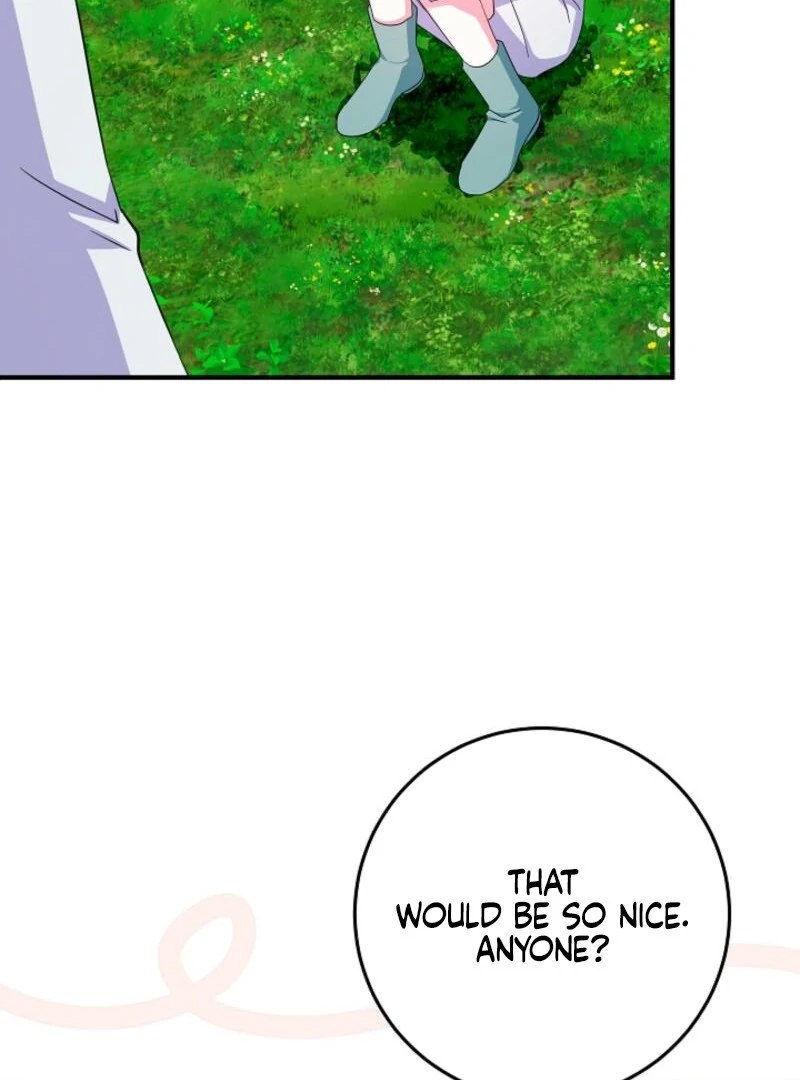 Bluebird Lady and The White Lion Family Chapter 53 page 64