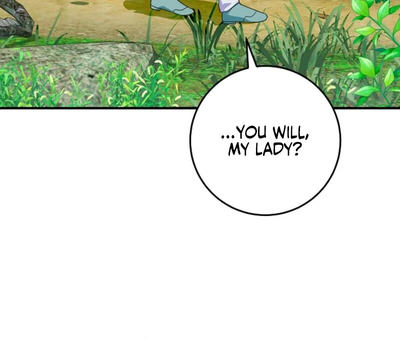 Bluebird Lady and The White Lion Family Chapter 53 page 70