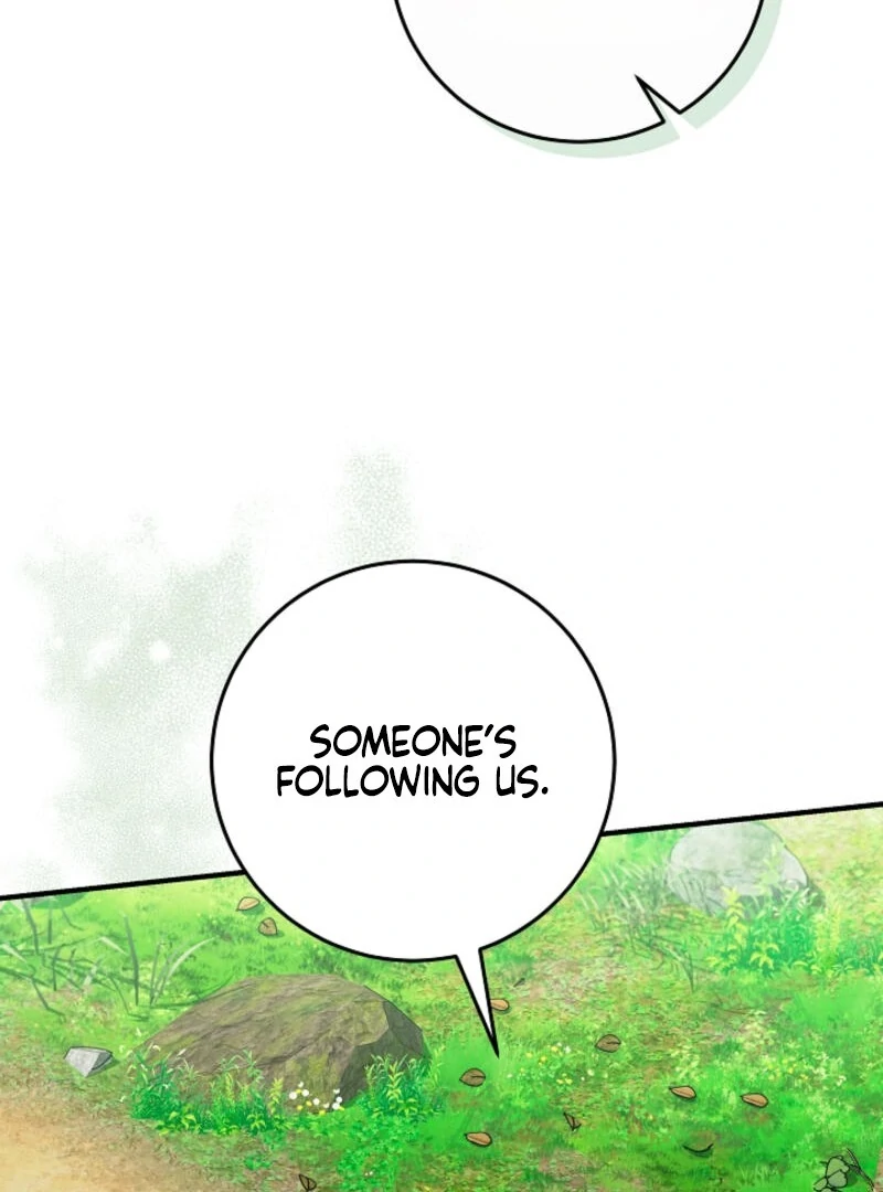 Bluebird Lady and The White Lion Family Chapter 53 page 75