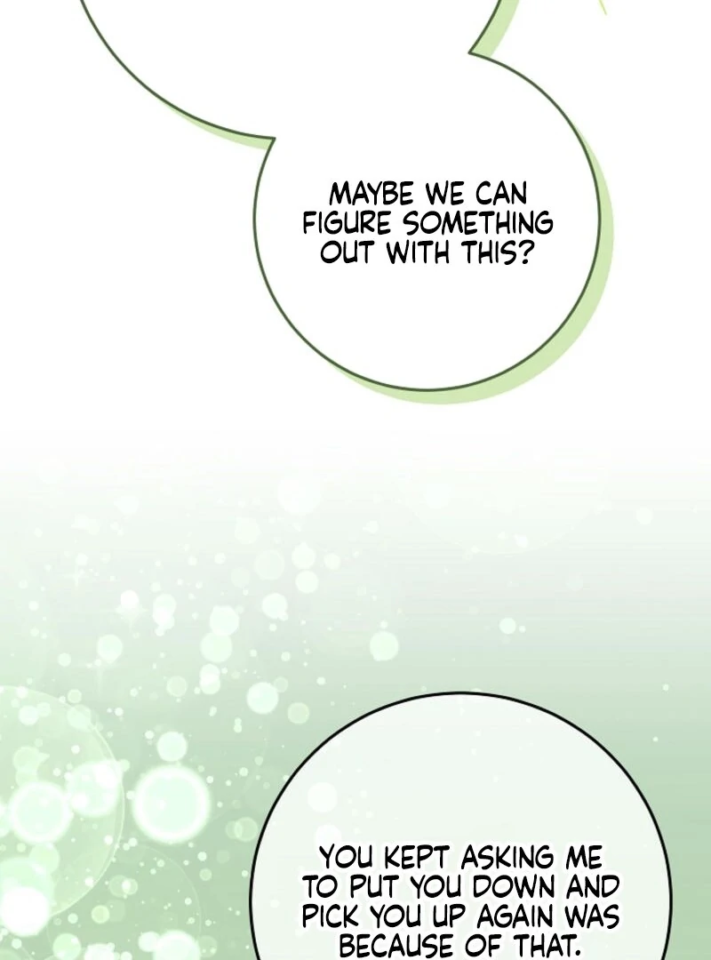 Bluebird Lady and The White Lion Family Chapter 53 page 82