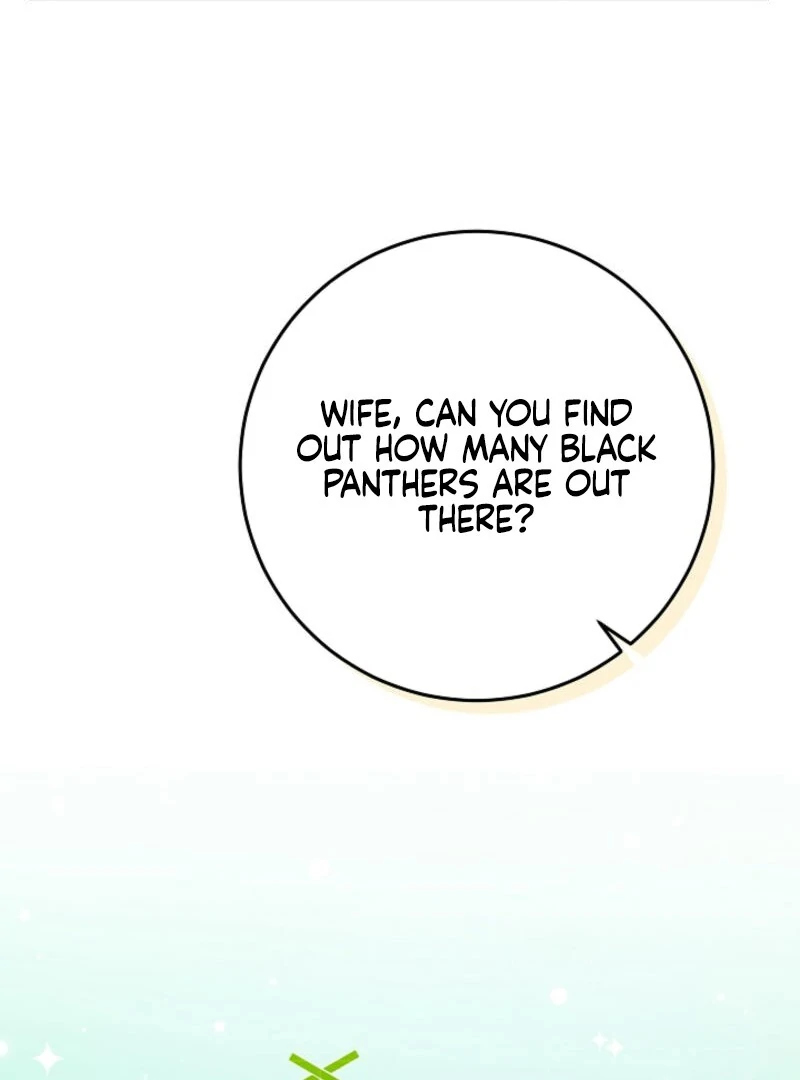 Bluebird Lady and The White Lion Family Chapter 53 page 93