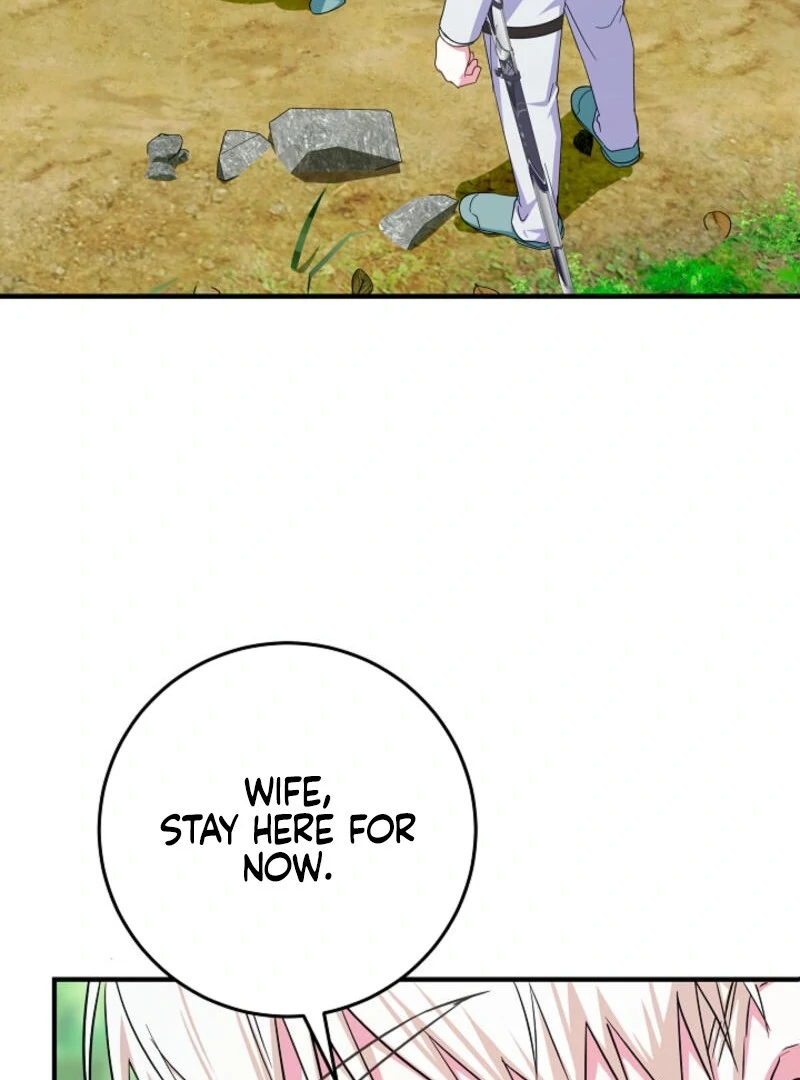 Bluebird Lady and The White Lion Family Chapter 53 page 103