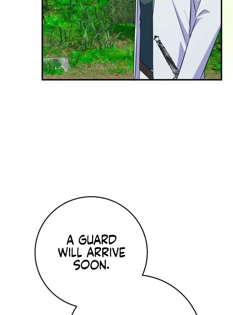Bluebird Lady and The White Lion Family Chapter 53 page 106