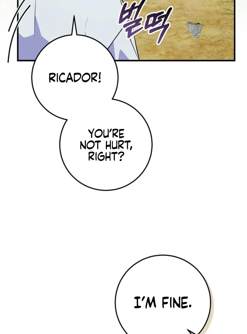 Bluebird Lady and The White Lion Family Chapter 53 page 114