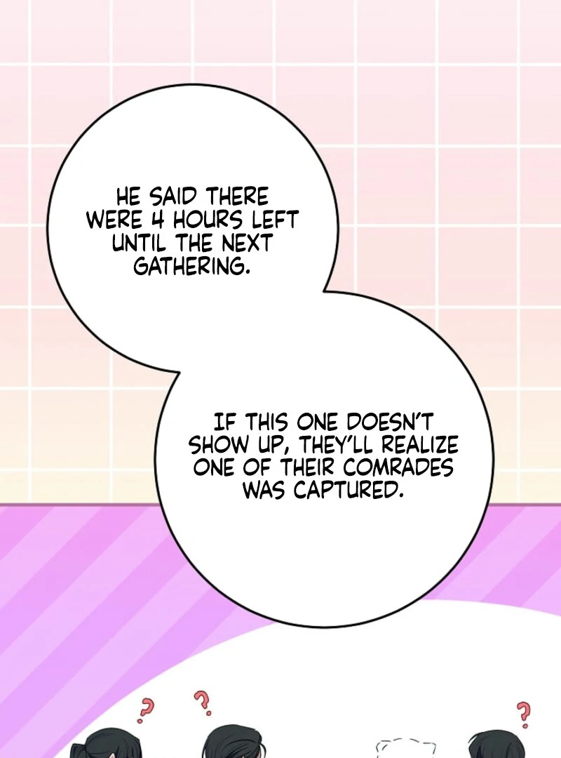 Bluebird Lady and The White Lion Family Chapter 53 page 123