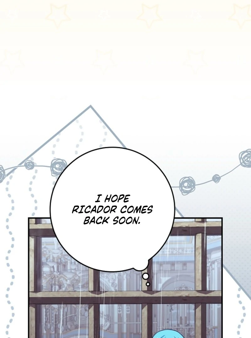 Bluebird Lady and The White Lion Family Chapter 61 page 23