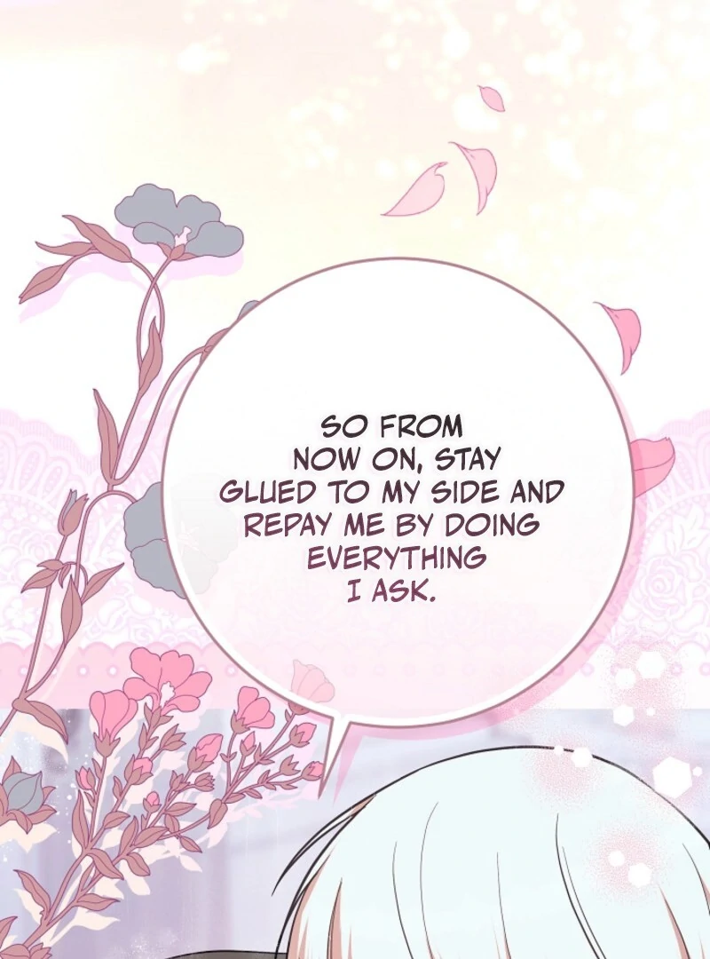Bluebird Lady and The White Lion Family Chapter 61 page 61