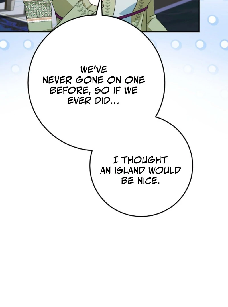 Bluebird Lady and The White Lion Family Chapter 61 page 94