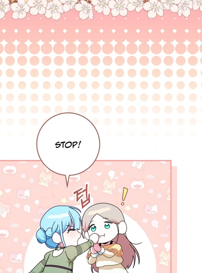 Bluebird Lady and The White Lion Family Chapter 61 page 102
