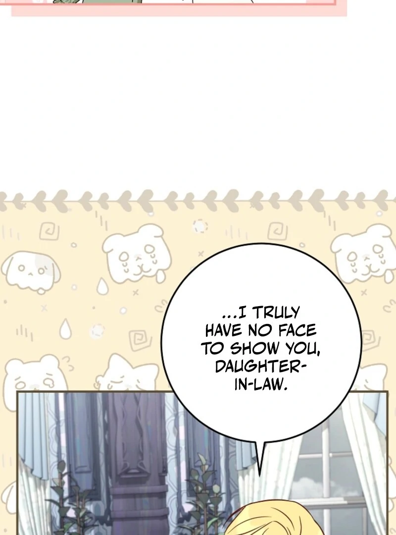 Bluebird Lady and The White Lion Family Chapter 61 page 103