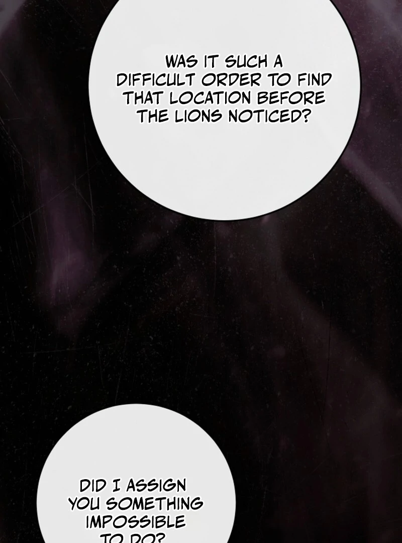 Bluebird Lady and The White Lion Family Chapter 61 page 118