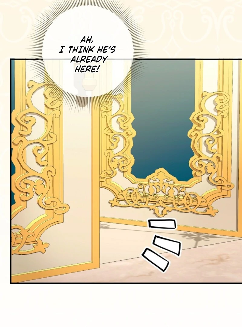 Bluebird Lady and The White Lion Family Chapter 62 page 5
