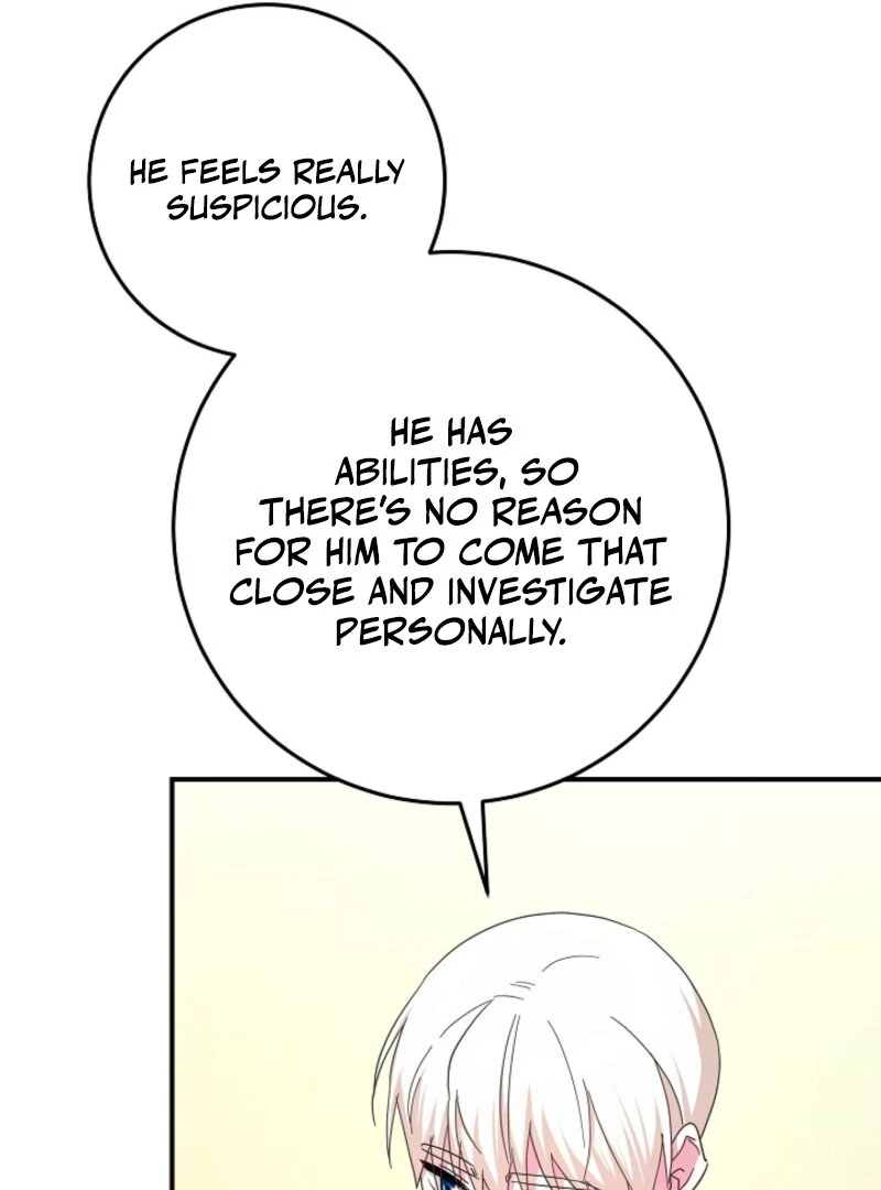 Bluebird Lady and The White Lion Family Chapter 62 page 29