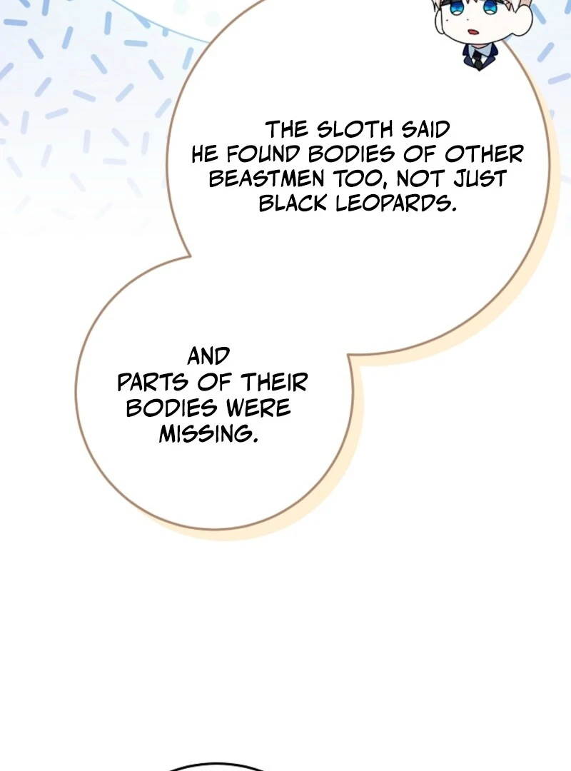 Bluebird Lady and The White Lion Family Chapter 62 page 37