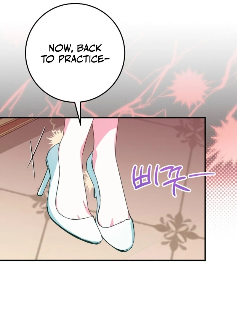 Bluebird Lady and The White Lion Family Chapter 62 page 45