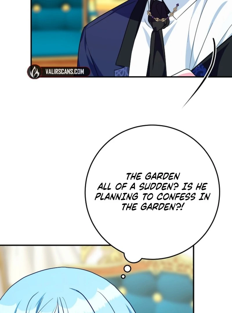 Bluebird Lady and The White Lion Family Chapter 62 page 49