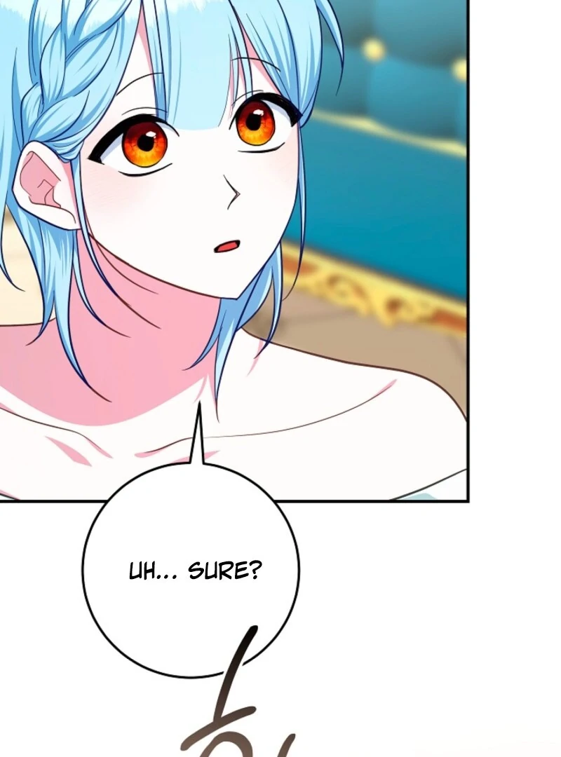 Bluebird Lady and The White Lion Family Chapter 62 page 50