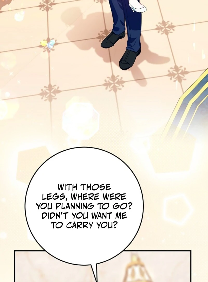 Bluebird Lady and The White Lion Family Chapter 62 page 52