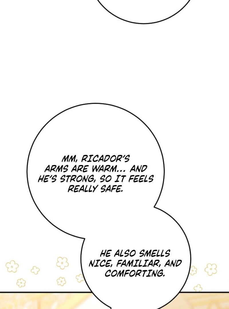 Bluebird Lady and The White Lion Family Chapter 62 page 54