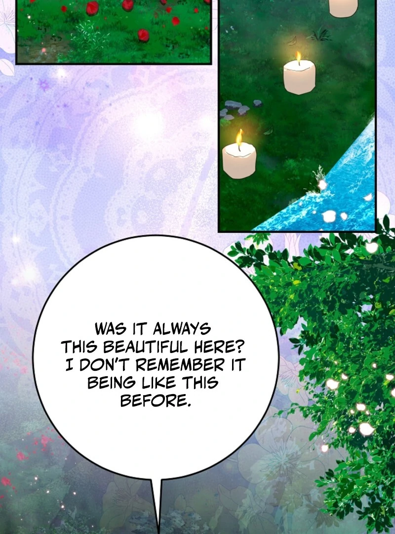 Bluebird Lady and The White Lion Family Chapter 62 page 59