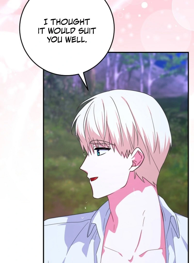 Bluebird Lady and The White Lion Family Chapter 62 page 78